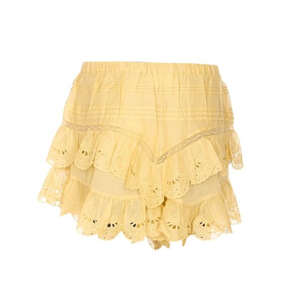 Isabel Marant Etoile Women Jocadia Skirt - Picture 2 of 4